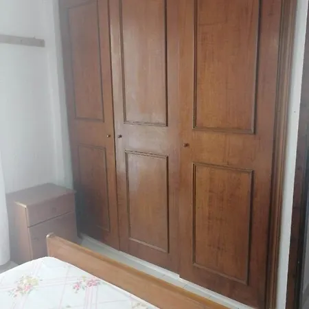 Pefkohori_vacation_house Apartman Pefkohóri